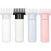 180ml Hair Oil Applicator Bottle Root Comb Applicator Bottle with Clear Scale 13 Oil Outlets Hair Root Comb Portable Hair Dye Bottle for Hair Care and Styling(Pink) Type1 - Buy Online on GoSupps.com