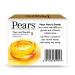 Shop New Pears Glycerin Soap Bar 125g | Refreshing Hydration - International Shipping Available - Buy Online on GoSupps.com