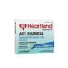 Heartland Pharma Anti-Diarrhea Medicine Loperamide Hydrochloride 2mg Softgel Blister Pack - Made in USA - (24 Count) Softgels 24 Count (Pack of 1)