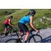 Al Cycling Women's PRR Strada Bib Shorts 3XL - Black/White | Premium Comfort & Performance for International Delivery - Buy Online on GoSupps.com