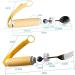 Anti-Shake Cutlery Fork And Spoon Adaptive Utensils Spoons Forks Set for Hand Tremors Arthritis Parkinson Rehabilitation Aids for Patients - Buy Online on GoSupps.com