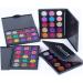 FOMIYES 15 Eye Shadow Eyeshadow Matt Eyeshadow Pallet Makeup Palette Eyeshadow Palette Matte 1 count (Pack of 1) As Shown - Buy Online on GoSupps.com