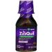 ZzzQuil Nighttime Sleep Aid Liquid - 6 oz (Pack of 6) | Fast International Shipping - Buy Online on GoSupps.com