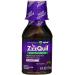 ZzzQuil Nighttime Sleep Aid - Liquid - 6 oz Pack of 6