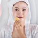 Baluue Natural Facial Sponge - Round Cleansing & Exfoliating Makeup Removal Sponge | Portable Cosmetic Tool for Radiant Skin - Buy Online on GoSupps.com