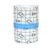 OBTANIM Transparent Waterproof Stretch Clear Adhesive Film Bandage Skin Dressing Tape for Tattoo Aftercare (3 x 394 Inch)