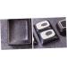 Milisten 4 Pcs Ceramic Appetizer Plate Pinch Bowl Snacks from Japan Appetizer Plates Soy Dipping Bowl Prep Bowl Dipping Cups Compartment Sauce Plate Food Sauce Dish Saucer Japanese-Style 13*8.9*2.5cmx2pcs As Shownx2pcs - Buy Online on GoSupps.com