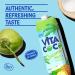 VITA COCO Pineapple Coconut Water 1L Tetra Pak - Pack of 1 - Buy Online on GoSupps.com