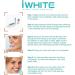 Iwhite Express S rum Blanqueador Dental - 10 Aplicaciones - Buy Online on GoSupps.com