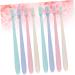 Organic Lover Toothbrushes - 16 Eco-Friendly Toothbrushes in 2 Boxes | International Shipping Available - Buy Online on GoSupps.com