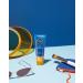 NIVEA SUN Protection & Care Facial Sun Cream SPF 30 - Instant Moisturizer for Face Neck & D collet (Pack of 2) - 50 ml - Buy Online on GoSupps.com