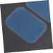 JECOMPRIS 20 PCS Hydrogel Leaf Gel Pads for Abdominal Stimulators & Belly Trainers | Premium Replacement Accessory for Fitness Equipment - Buy Online on GoSupps.com