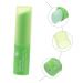 Beatifufu Moisturizing Lip Balm 3g Aloe Infused Lip Care Stick for Soft Random Color Style for Women - Buy Online on GoSupps.com