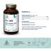 Purica Equine Recovery Supplement - Hyaluronic Acid for Horses Vitamin C Joint Support - Horse Supplements for Recovery and Joint Health - 330g 330 g (Pack of 1) - Buy Online on GoSupps.com