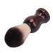 Hair Shaving Brush Beard Shaving Brush Remove Dirt and Dust from Beard for Work for Home for Travel Life