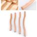 Backhole Wood Gua Sha Scraping Massage Tool - 52cm Body Therapy for Back Neck Shoulders & Slimming - Buy Online on GoSupps.com