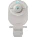 Mio 1-Piece EasiClose Wide Outlet Deep Convex Maxi Transparent Pre-Cut (Box of 10)