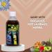 Buy Adivasi Neelambari Hair Oil for Hair Growth | 100ml | Ideal for Men & Women - International Shipping Available - Buy Online on GoSupps.com