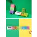 BrilliantDay Electronic Pill Timer-Reminder: Automatic Medication Dispenser with Alarms for Elderly & Kids - Buy Online on GoSupps.com