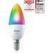 Innr Zigbee E14 LED Candle Bulb - Smart RGB Dimmable Light Works with Alexa & Google - 1-Pack - Buy Online on GoSupps.com