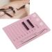 Shop Eyeline 3-in-1 Eyelash Extension Tablet - 9 Rows 7-15mm Acrylic Pallet Tool with 2 Tweezers & 100 Adhesive Cups - International Shipping - Buy Online on GoSupps.com