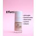 Le Lumie Amabile Eye Cream - Brightening & Anti-Wrinkle | 84% Natural Ingredients | Vegan | Made in Italy - 15ml - Buy Online on GoSupps.com