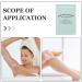 Lingettes Nettoyantes Post- pilation Cire Lot de 20 Pi ces Dissolvant d'Huile de Cire Soin Apaisant pour Peaux Sensibles Tampons pour liminer R sidus et Rougeurs Soin Apr s - Buy Online on GoSupps.com