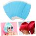 Beavorty 23 Sheets double sided wig film double back tape Wig Tape lace front support tape double-sided tape Hair Extension Tape Strips toupee tape wig adhesive tape sticker scalp paper - Buy Online on GoSupps.com