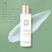 CIRCCELL Mandarin Cleansing Milk - Hydrating & Brightening Face Cleanser for All Skin Types | Anti-Aging & Makeup Remover with Fruit Extracts - Buy Online on GoSupps.com