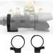 VBESTLIFE Aluminum Lens Tripod Mount Ring for Nikon 80-400mm f2.8 AFS Lens - Buy Online on GoSupps.com