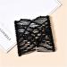 WUUISDNX 4x Lightweight Decorative Hair Combs Featherweight Secure Hold Plastic Decorative Hair Combs For Women - Buy Online on GoSupps.com