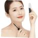 TOVINANNA 12pcs Mascara Tube Dispensing Tool Plastic Mascara Bottle Empty Bottles Refillable Bottles Container - Buy Online on GoSupps.com