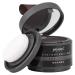 Hairline Shadow Powder - 3 Colors for Instant Hair Repair & Highlighting | Best Bronzer for Hair - Buy Online on GoSupps.com