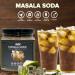  d alive Masala Soda Instant Drink Premix Sugar-free 100% Natural Ultra-Low Gi Vegan Diabetes and Keto-friendly No Emulsifier and Tasty Packed in Glass Jars (3.8 Oz) - Buy Online on GoSupps.com
