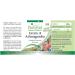 Fairvital | Ashwagandha 500mg - extra strong - Indian Ginseng - VEGAN - 60 capsules - Ashwagandha extract standardized to 5% withanolides - Buy Online on GoSupps.com