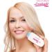 Velform Luxilight Pro - Pain-Free Body Hair Removal with Light Technology & 2 Attachments for All Areas - Buy Online on GoSupps.com