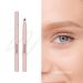 Buy Microblading Eyebrow Pencil Waterproof Long-Lasting 3D Contouring Pen (Light Brown) for Perfect Brows | International Shipping Available - Buy Online on GoSupps.com