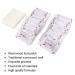 50 Pieces Detox Foot Pads - Adhesive Detoxification Plasters for Foot Care & Wellness - Buy Online on GoSupps.com