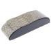 Paule & Knopf elegant folding case with metal body TATTI in various colors silver gray/black