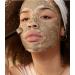 Himalayan Charcoal Purifying Glow Mask - Revitalize & Detoxify Your Skin | International Shipping Available - Buy Online on GoSupps.com