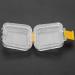 Professional Dental Protection Box for False Teeth | Membrane Tooth Storage Case - International Shipping - Buy Online on GoSupps.com