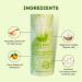 Eco Bath London Uplifting Epsom Salt Bath Soak with Frankincense and Mandarin Essential Oils - 1kg Tube - Buy Online on GoSupps.com
