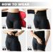 Ortho-Wrap Hip Brace for Sciatica Pain Relief | Unisex Support | Breathable & Anti-Slip | Comfortable Universal Fit - Buy Online on GoSupps.com