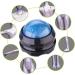 Beavorty 3-in-1 Cryotherapy Eis Rollerball - Essential Oil Exercise Massage Tool & Ice Cream Massage Ball Roller for Optimal Recovery - Buy Online on GoSupps.com