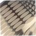 Eyelid Tapes 120pairs Ultra Invisible Two-Sided Sticky Double Eyelid Tapes Stickers Adhesive Fiber Instant Eyelid Lift Without Surgery Perfect for Hooded Droopy Uneven Mono-eyelids - Buy Online on GoSupps.com
