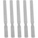 Manicure File 7.1 Inch Anti-Rust Stainless Steel Nail File for Home - Buy Online on GoSupps.com