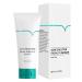 Facial Cleanser 137 Grams of Moisturizing Facial Wash Foaming Cream - For Men Morning and Evening Care After Workout Travel Preparation Care