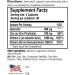 Safrel Strong Immune Support: Quercetin 500mg, Zinc Picolinate 100mg, Vitamin C 1000mg, D3 1000IU - 60 Capsules | Made in USA | Vegan - Buy Online on GoSupps.com