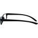 Buy Black Neck Readers +3.50 for Men & Women | The Reading Glasses Company - Comfortable Spring Hinges - Buy Online on GoSupps.com