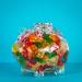 Haribo Goldbears Gummi Candy - 5lb Bag - Buy Online on GoSupps.com